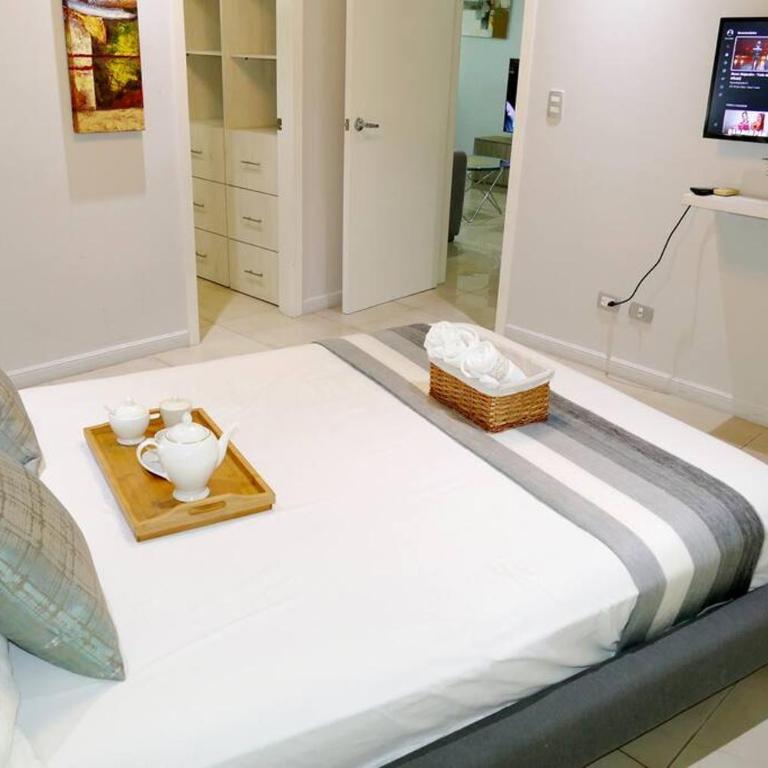 Departamento Familiar Riverfront - Apartamento de 3 dormitorios - 13