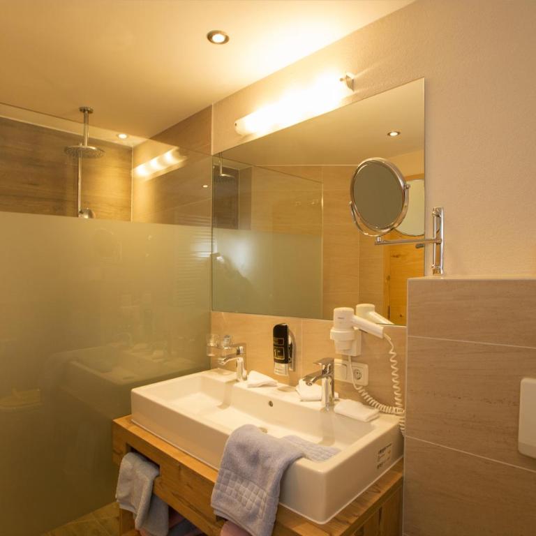 Kinderhotel Laderhof - Chambre Familiale - 10