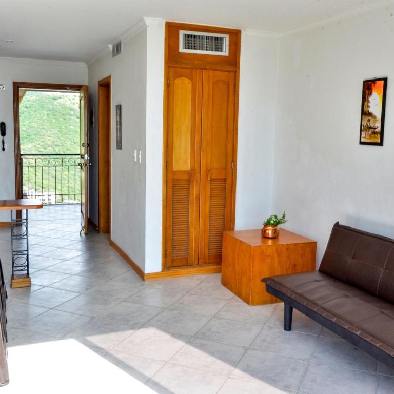 Apartamentos El Peñón del Rodadero VISTA AL MAR - By Apartamar Santa Marta - Apartamento de 2 dormitorios - 9