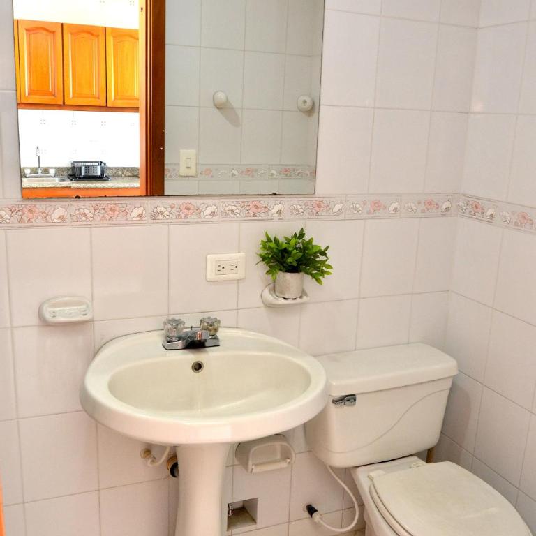 Apartamentos El Peñón del Rodadero VISTA AL MAR - By Apartamar Santa Marta - Apartamento de 2 dormitorios - 19