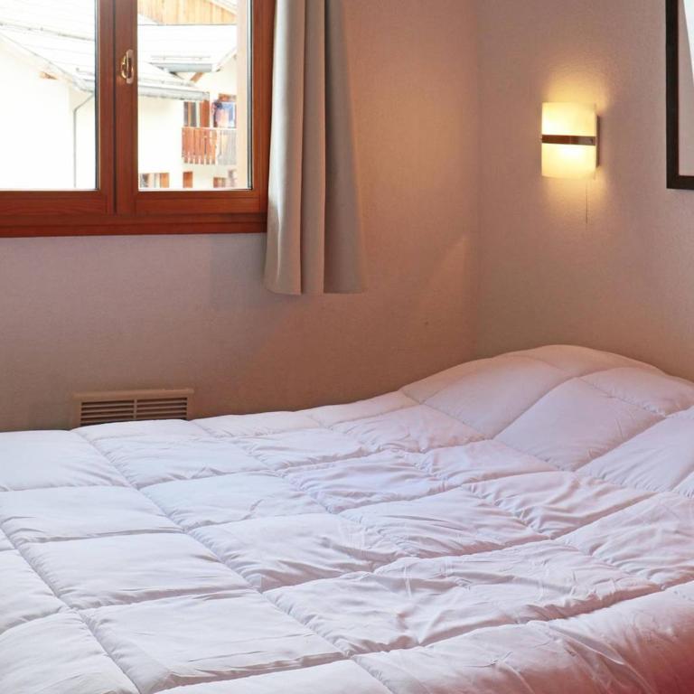 Appartement cosy avec piscine, 4 pers, Les Orres 1800 - FR-1-322-432 - Apartment (4 Erwachsene) - 5