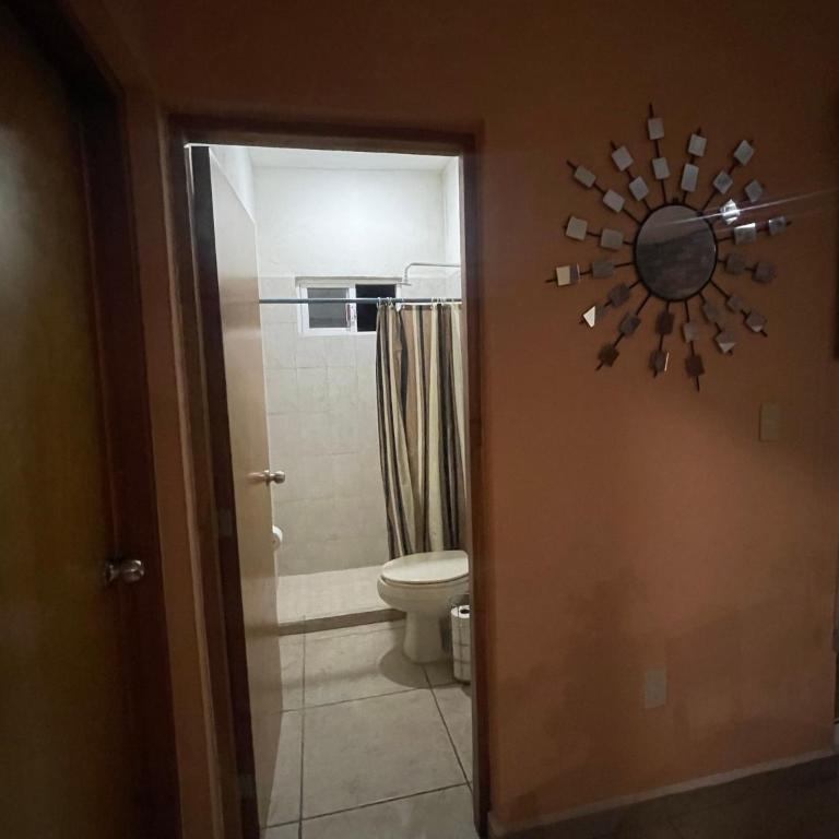 CONDOMINIO COMPLETO EN MAZATLÁN - Apartamento de 2 dormitorios - 8