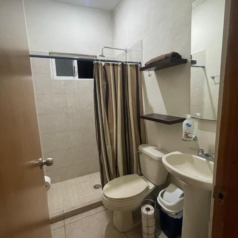 CONDOMINIO COMPLETO EN MAZATLÁN - Apartamento de 2 dormitorios - 9