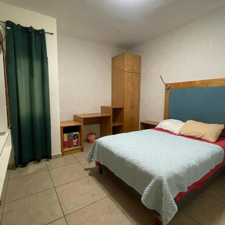 CONDOMINIO COMPLETO EN MAZATLÁN - Apartamento de 2 dormitorios - 7