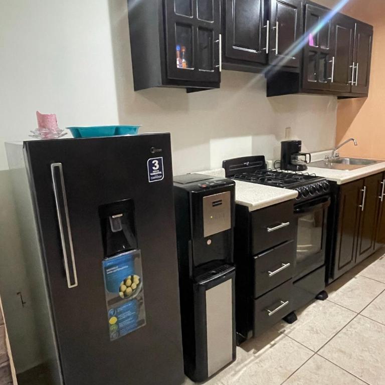 CONDOMINIO COMPLETO EN MAZATLÁN - Apartamento de 2 dormitorios - 3
