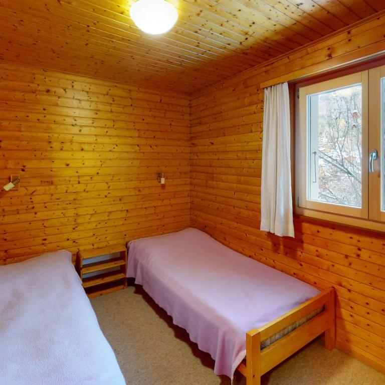 Ferienhaus Rehbock RB0 - Chalet de 3 dormitorios - 8