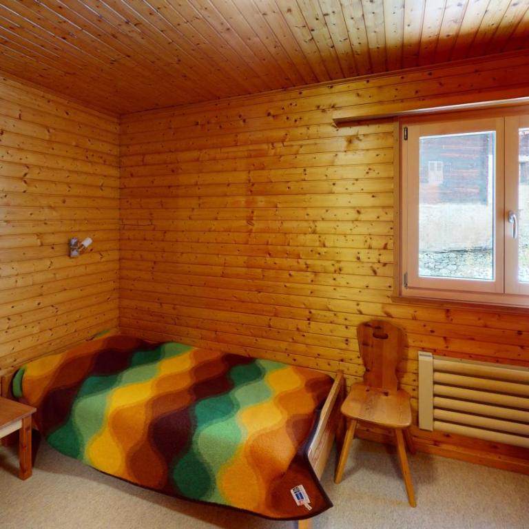 Ferienhaus Rehbock RB0 - Chalet de 3 dormitorios - 10