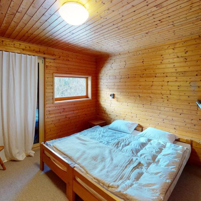 Ferienhaus Rehbock RB0 - Chalet de 3 dormitorios - 9