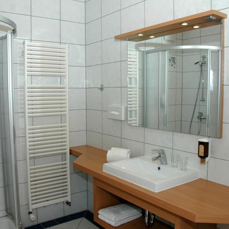 Hotel Birkenhof - Comfort Doppelzimmer - 9