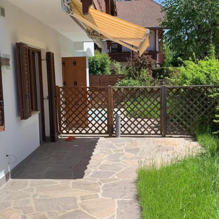 Sylvester Apartment - Appartamento con 2 Camere da Letto - 2
