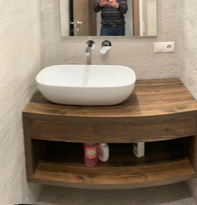 Sylvester Apartment - Appartamento con 2 Camere da Letto - 3