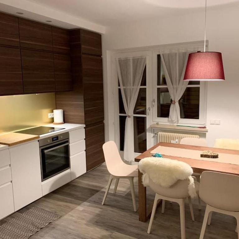 Sylvester Apartment - Appartamento con 2 Camere da Letto - 5