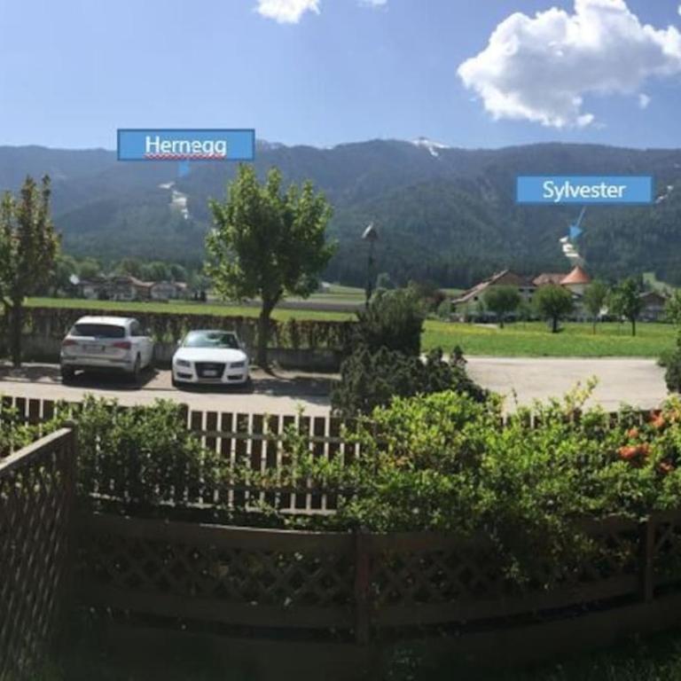 Sylvester Apartment - Appartamento con 2 Camere da Letto - 7