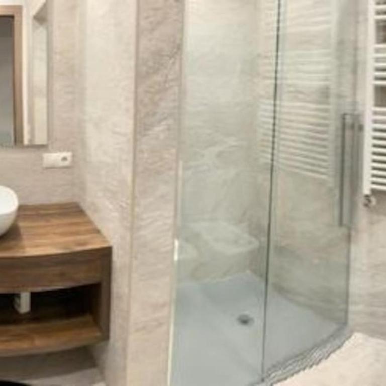 Sylvester Apartment - Appartamento con 2 Camere da Letto - 9
