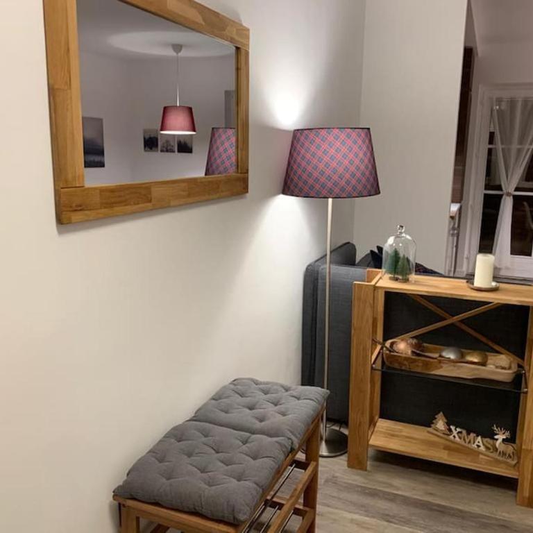 Sylvester Apartment - Appartamento con 2 Camere da Letto - 10