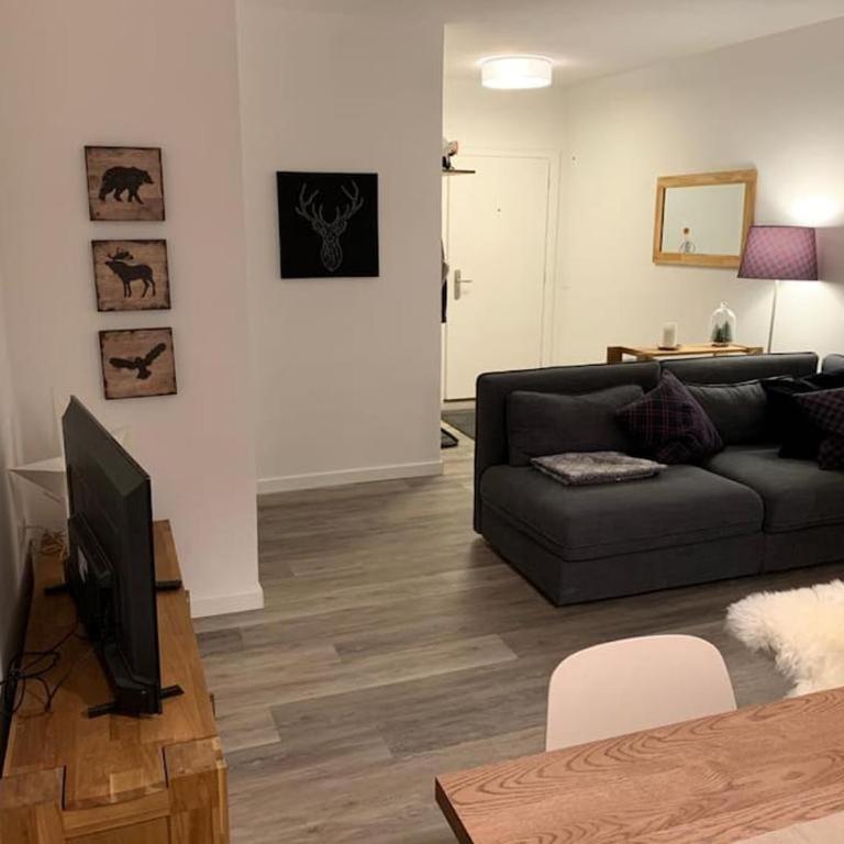 Sylvester Apartment - Appartamento con 2 Camere da Letto - 12