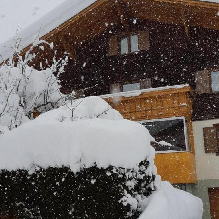 Ferienwohnung Juen - Apartment mit 3 Schlafzimmern und Bad - 2