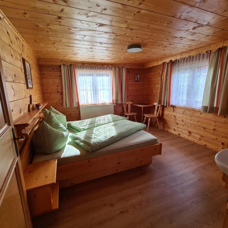 Ferienwohnung Juen - Apartment mit 3 Schlafzimmern und Bad - 3