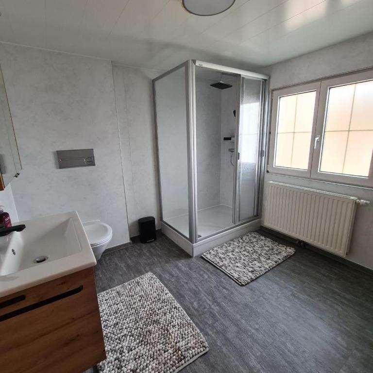 Ferienwohnung Juen - Apartment mit 3 Schlafzimmern und Bad - 9