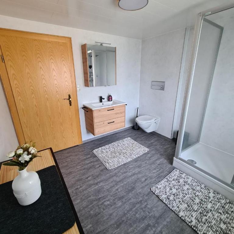 Ferienwohnung Juen - Apartment mit 3 Schlafzimmern und Bad - 10