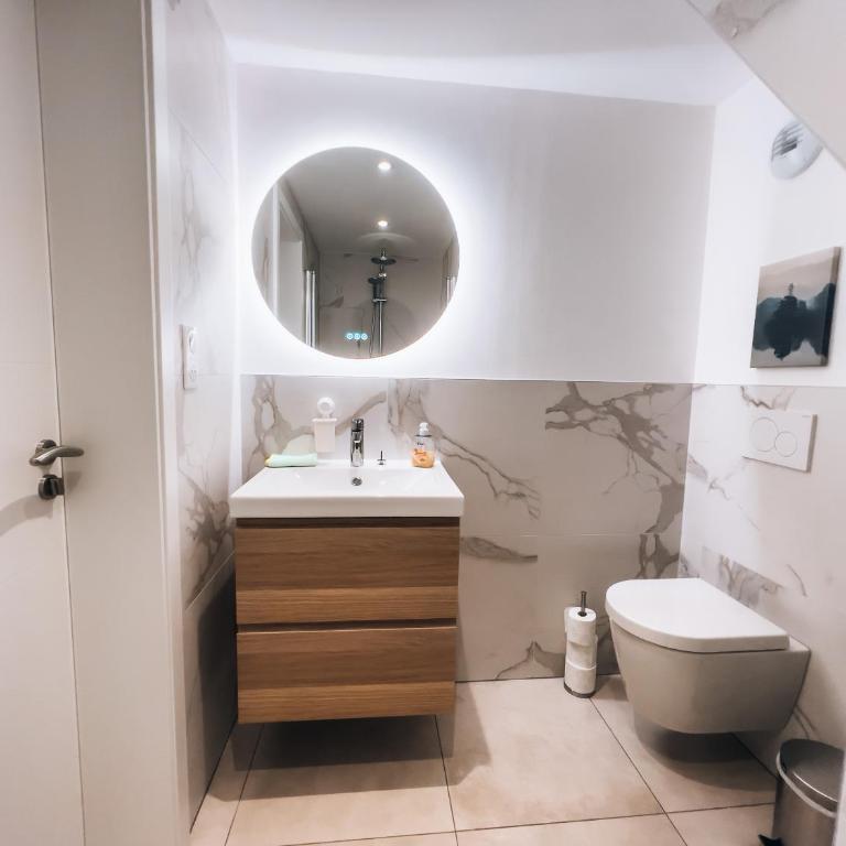 Gîte des Victoires - Appartement 1 Chambre - 23