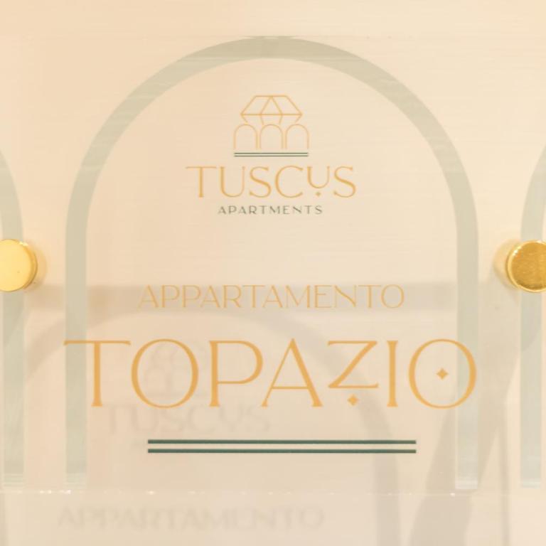 Tuscus Apartments - Casa Vacanze - 4