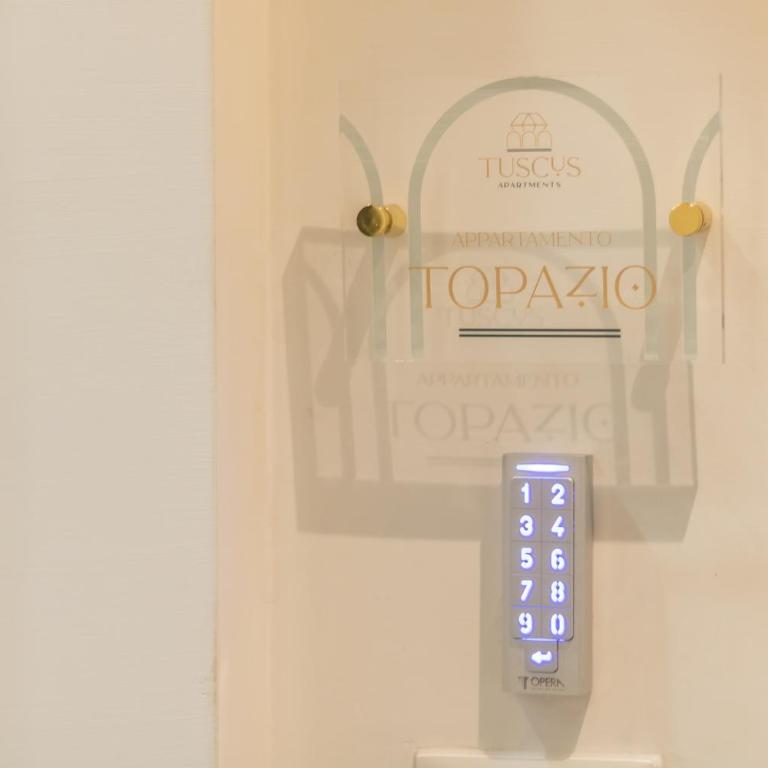 Tuscus Apartments - Casa Vacanze - 3