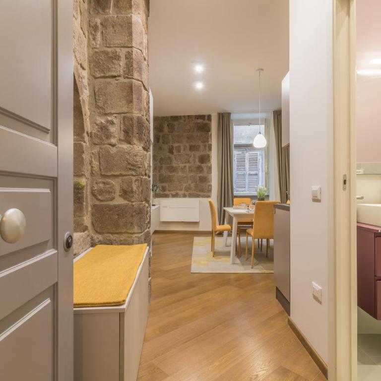 Tuscus Apartments - Casa Vacanze - 4