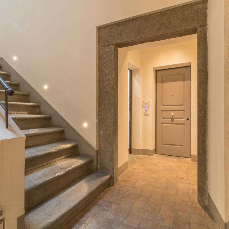 Tuscus Apartments - Casa Vacanze - 5