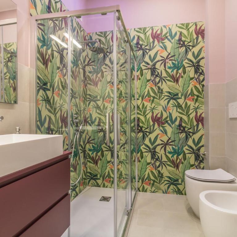 Tuscus Apartments - Casa Vacanze - 8