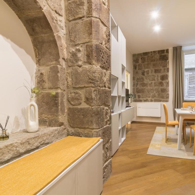 Tuscus Apartments - Casa Vacanze - 9