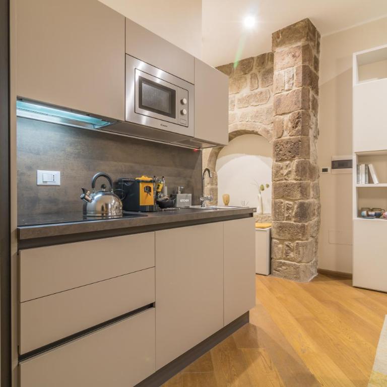 Tuscus Apartments - Casa Vacanze - 17