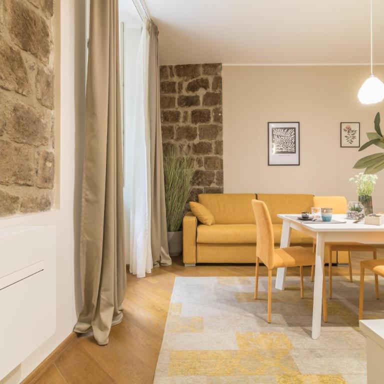 Tuscus Apartments - Casa Vacanze - 21