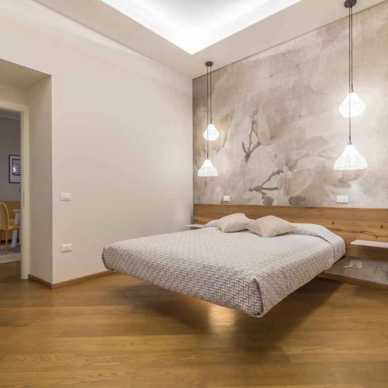Tuscus Apartments - Casa Vacanze - 29