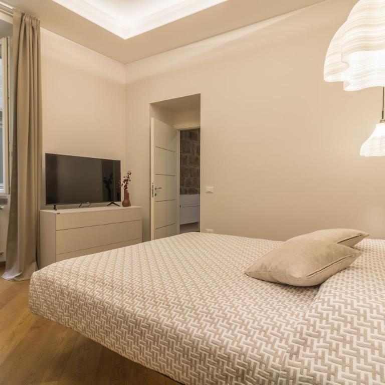 Tuscus Apartments - Casa Vacanze - 27