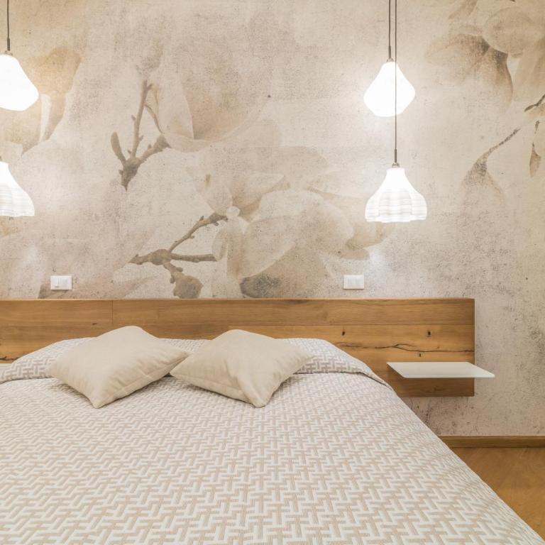 Tuscus Apartments - Casa Vacanze - 24