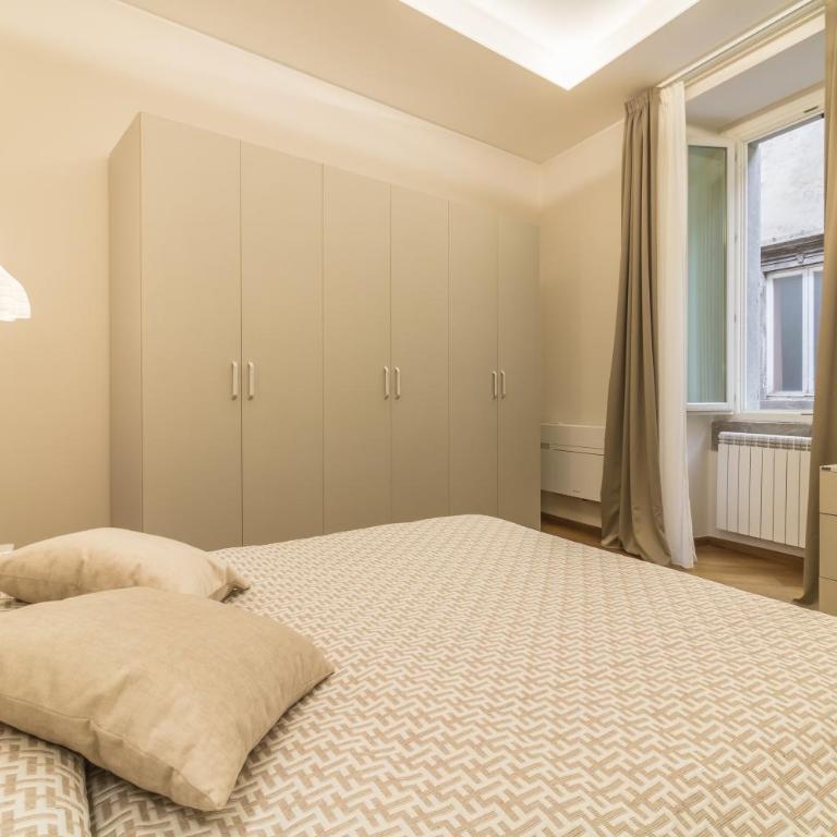 Tuscus Apartments - Casa Vacanze - 30