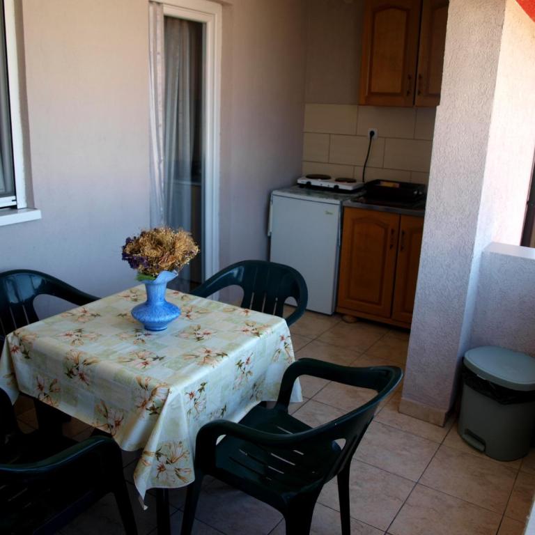 Friendly House - Apartman sa 1 Spavaćom Sobom - 8