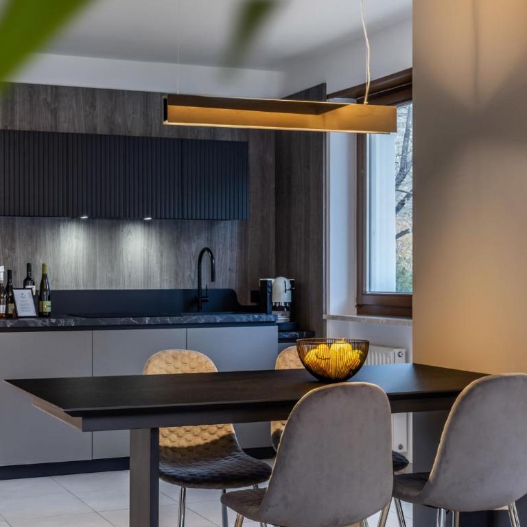 Palm Loggias Meran - Villa Standard - 11