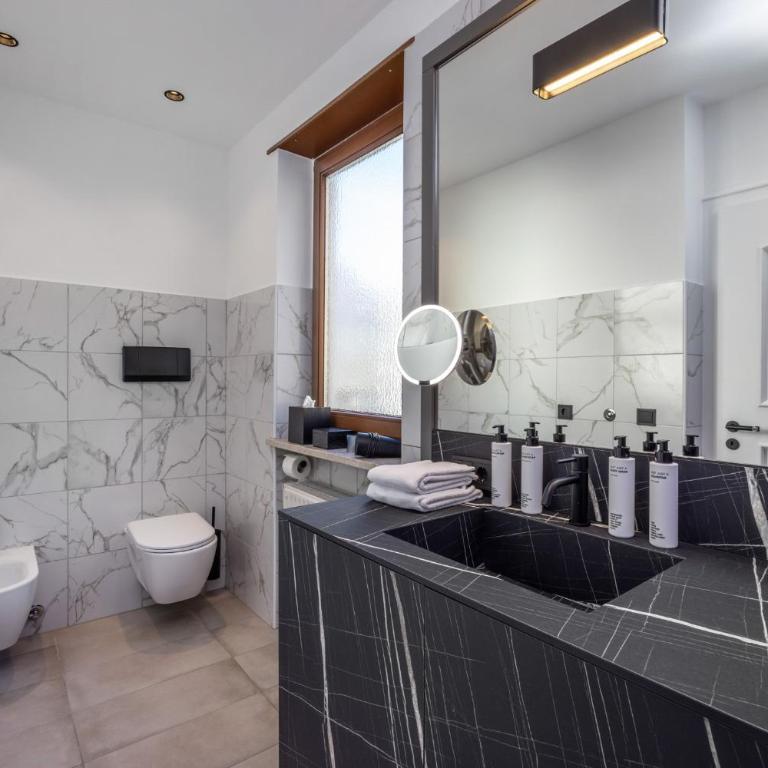 Palm Loggias Meran - Villa Standard - 7