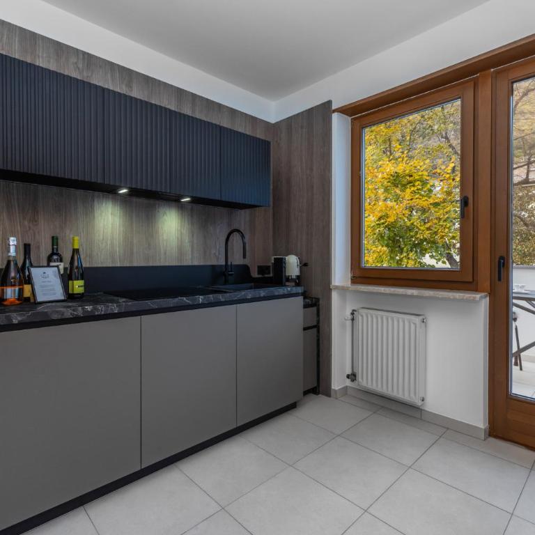Palm Loggias Meran - Villa Standard - 10