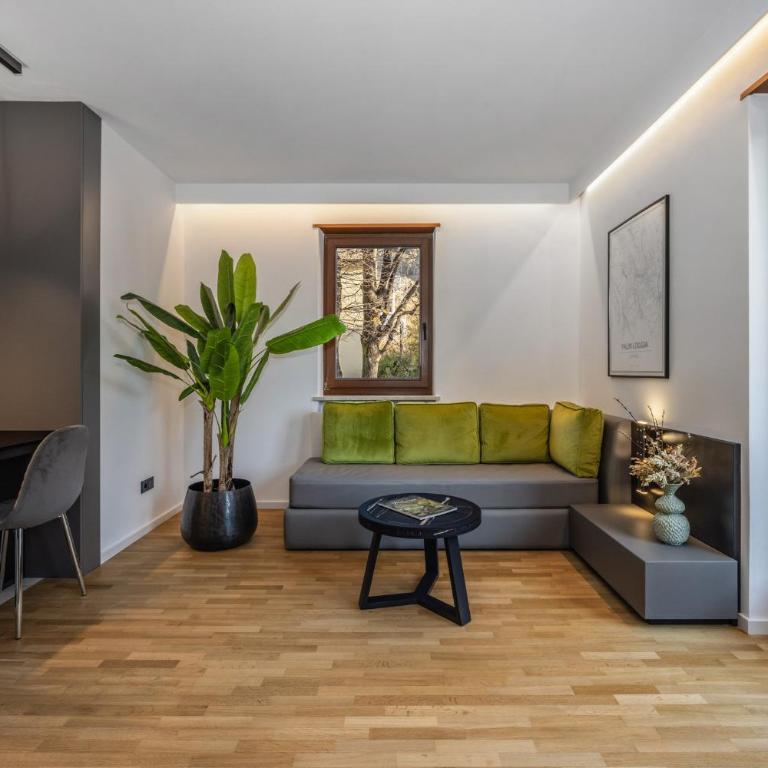 Palm Loggias Meran - Villa Standard - 3
