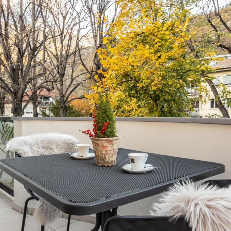 Palm Loggias Meran - Villa Standard - 5