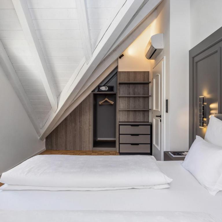 Palm Loggias Meran - Villa Standard - 6