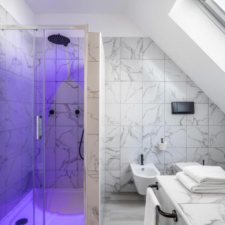 Palm Loggias Meran - Villa Standard - 7