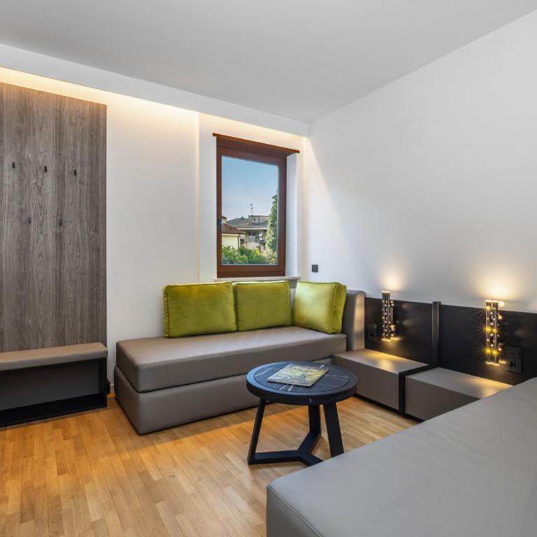Palm Loggias Meran - Villa Standard - 9