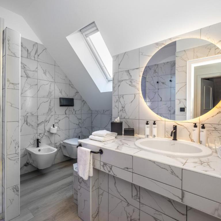 Palm Loggias Meran - Villa Standard - 2