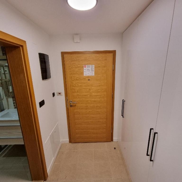 Apartman 118-Aparthotel Vucko Jahorina private host - One-Bedroom Apartment - 17