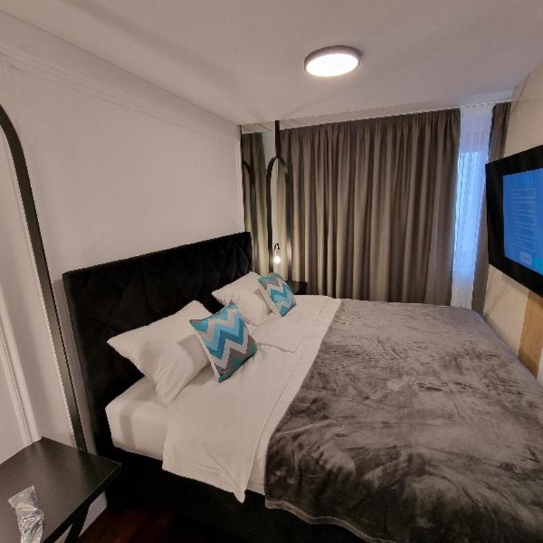 Apartman 118-Aparthotel Vucko Jahorina private host - One-Bedroom Apartment - 8