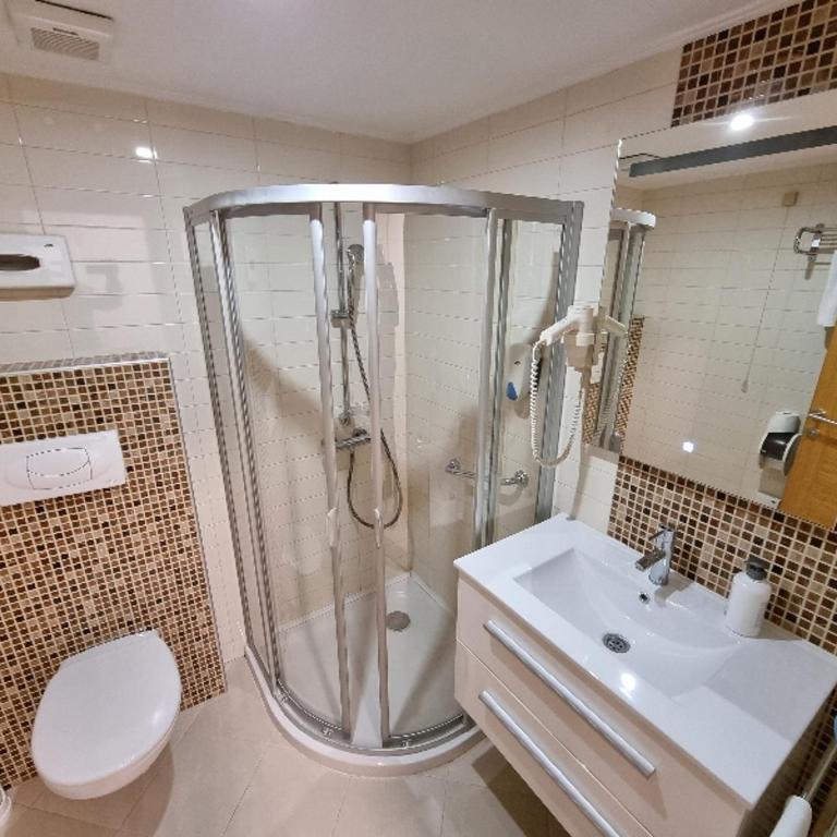 Apartman 118-Aparthotel Vucko Jahorina private host - One-Bedroom Apartment - 15